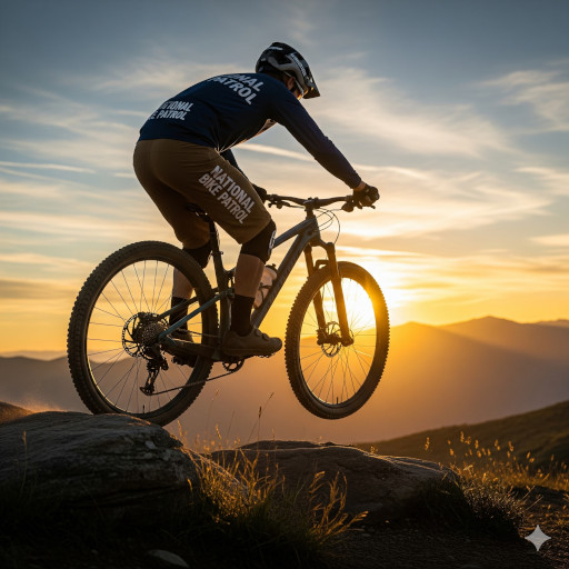 Bike 1
