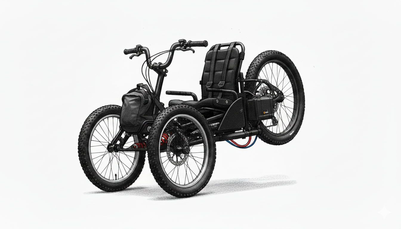 Bike 2